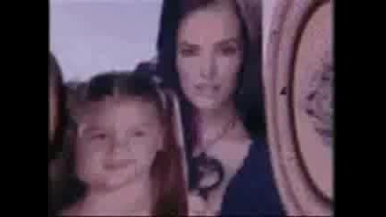 El rostro de Analia - Daniel y Ana 