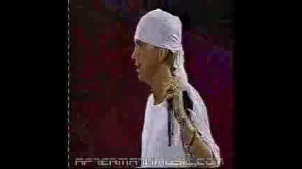 Eminem - Superman (live In New Jersey)
