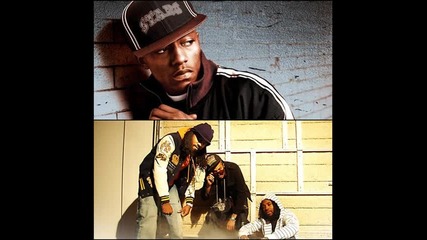 Cassidy & Jag - Stop Actin Stupid 