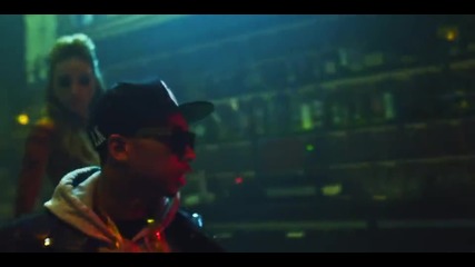Трап - Tyga - Lap Dance (prod by Lex Luger) (official Video)