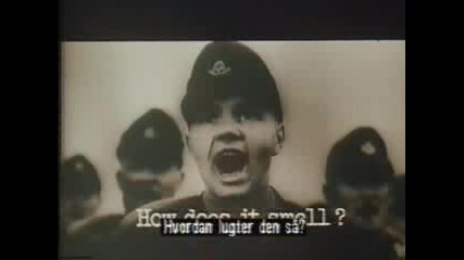 Adolf Hitler vor dem Krieg 
