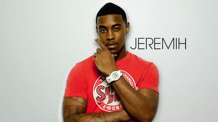 Jeremih - I Like feat. Ludacris Official Cdq