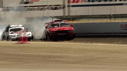 Breaking Point Formula Drift Seattle 2010 