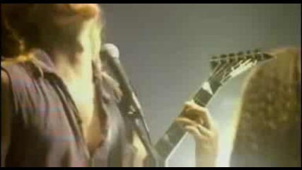 Megadeth - Foreclosure Of A Dream