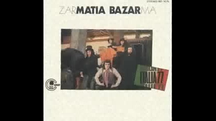Matia Bazar - Mio Bel Pierrot