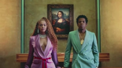 Beyonce - The Carters