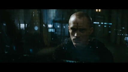 Priest - Official Trailer Hd 