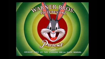 09 - Forward March Hare