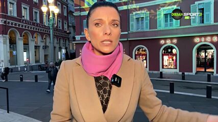 Французите и президентът Макрон са настроени за победа над Англия