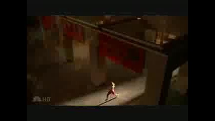 The Best Of Heroes