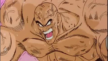 [ Bg Sub ] Dragon Ball Kai Епизод 12