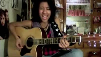 Turn Right - Jonas Brothers Cover - Brittany Nicole