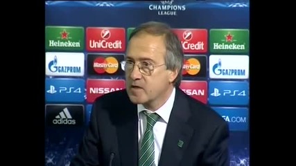 Георги Дерменджиев: Реал е галактически отбор