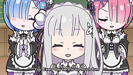 Isekai Quartet Episode 12