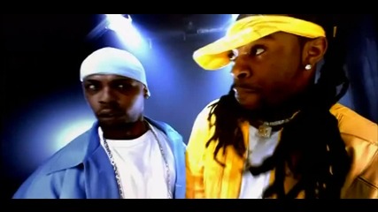Hd Busta Rhymes- Break Ya Neck