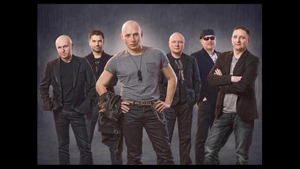 Grupa Vigor-mala zvijer (official audio) Split 2015.