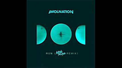 *2016* Awolnation - Run ( Kill The Noise remix )