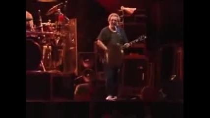 Grateful Dead - 1989 Rich Stadium Orchard Park Ny