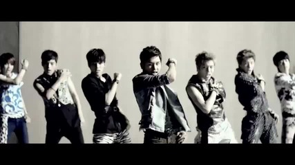 [hd] Infinite - Be Mine