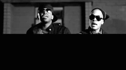 T.i. - I Cant Help It ft. Rocko [ Official Music Video ]