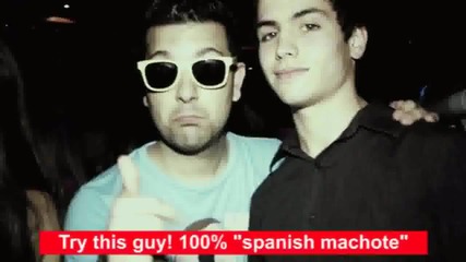 Sak Noel - Loca People (richard Kay Remix - Radio Edit) Promo