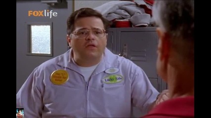Malcolm in the Middle, епизод 58