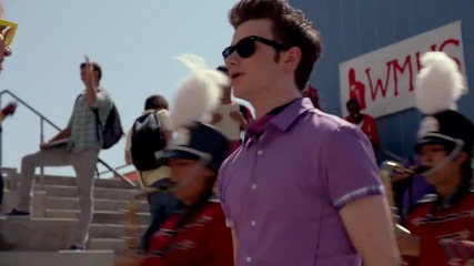 Got To Get You Into My Life - Glee Style (season 5 episode 1)