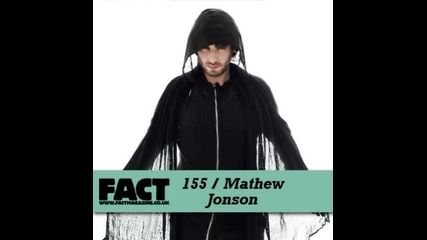 New Relax Mathew Jonson