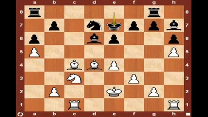 World Chess Championship 2010 - Topalov vs. Anand - Game 3 