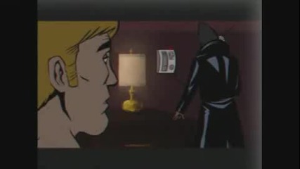 Dj Muggs vs Ill Bill - Kill Devil Hills Animated Series - Episodes 1-4