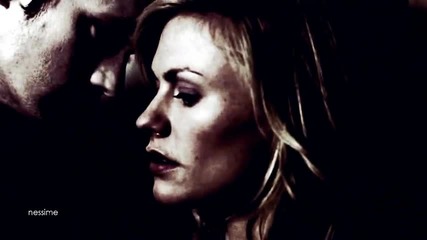 Еric and Sookie - Addicted
