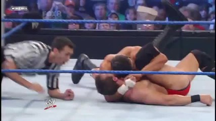 Cross Rhodes