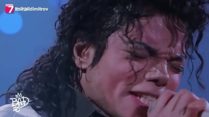 Michael Jackson - Another Part Of Me (превод)