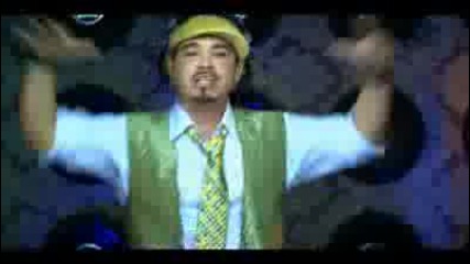 Baby Bash Feat. Pitbull - Outta Control hq
