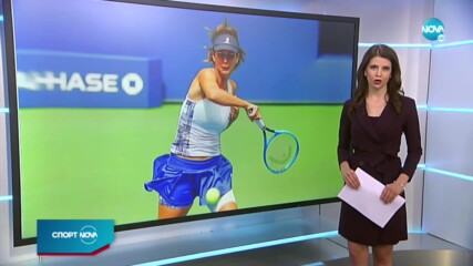 Пиронкова влезе в основната схема на Australian Open