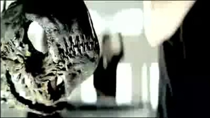 Slipknot - Before I Forget