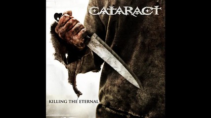 Cataract - Black Ash 
