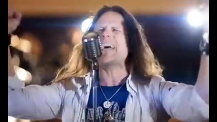 Freedom Call - Thunder God [hd]