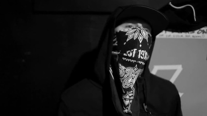 Machine Gun Kelly - See My Tears [ hd 1080p ]