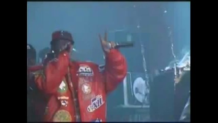 Nas - You're Da Man (2001)