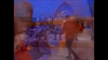 Genesis - Jesus He Knows Me (hd Hq version)