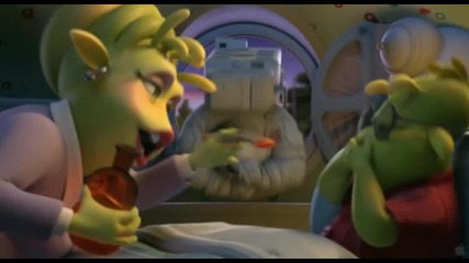 Planet 51 *hd*
