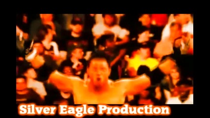 The Miz [mv] Silver Eagle Production