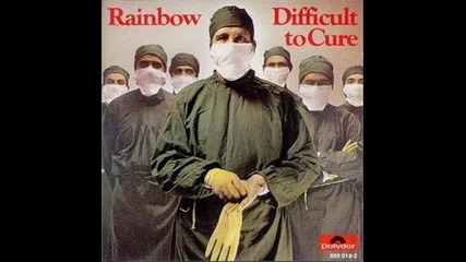 Rainbow - Midtown Tunnel Vision 