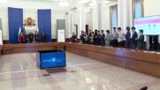 Представиха новите стипендианти на програмата EXPLORER в Министерския съвет