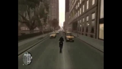 Gta Iv Death Montage