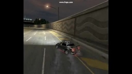 nfs u2
