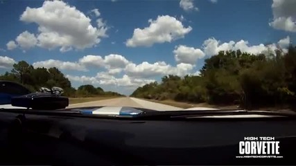1500hp Corvette vs 1200hp Viper