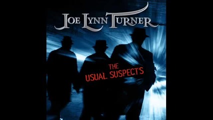 Joe Lynn Turner - Power Of Love