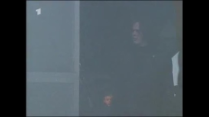 Him - Gone With The Sin